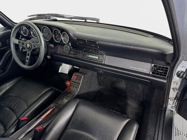 1995 Porsche 911 Carrera Carrera