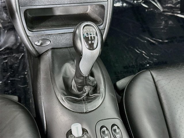 2004 Porsche 911 Carrera