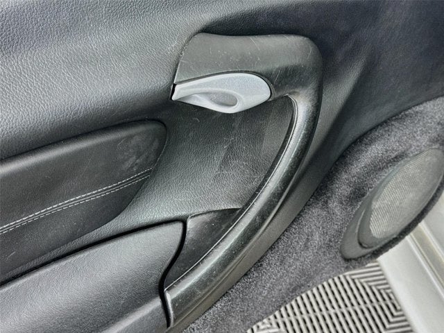 2004 Porsche 911 Carrera