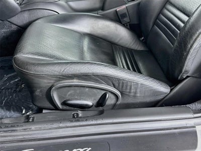 2004 Porsche 911 Carrera