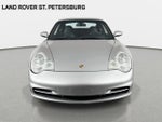 2004 Porsche 911 Carrera