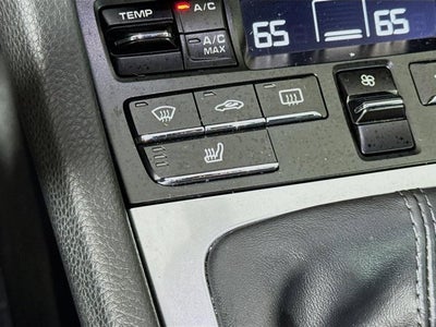 2018 Porsche 718 Cayman Base