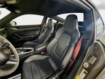 2021 Porsche 911 Carrera