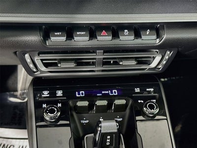 2021 Porsche 911 Carrera