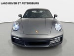 2021 Porsche 911 Carrera