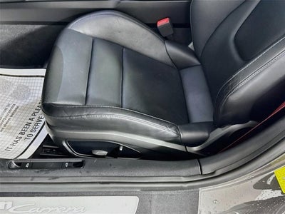 2021 Porsche 911 Carrera