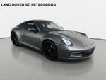2021 Porsche 911 Carrera