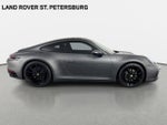 2021 Porsche 911 Carrera