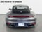 2021 Porsche 911 Carrera