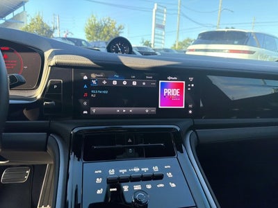 2025 Porsche Panamera Base