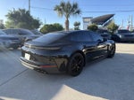 2025 Porsche Panamera Base