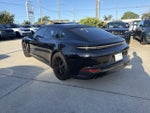 2025 Porsche Panamera Base