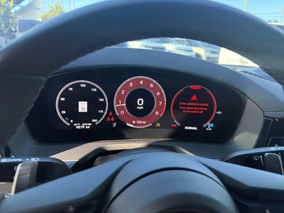 2025 Porsche Panamera Base