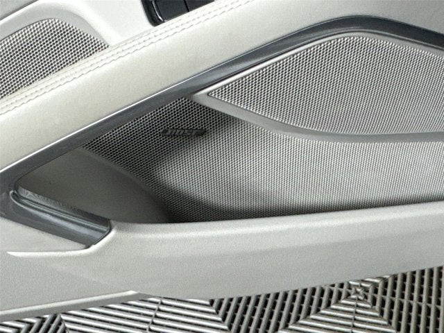 2017 Porsche 911 Carrera 4S