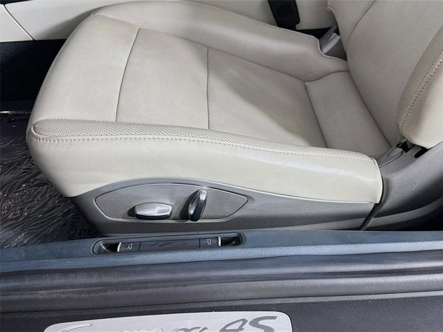 2017 Porsche 911 Carrera 4S