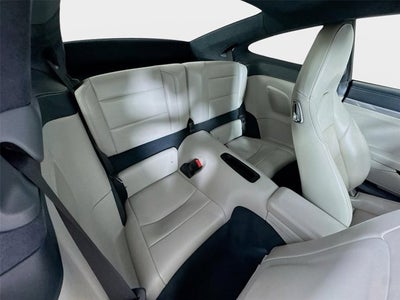 2017 Porsche 911 Carrera 4S