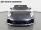 2025 Porsche 911 Carrera 4 GTS