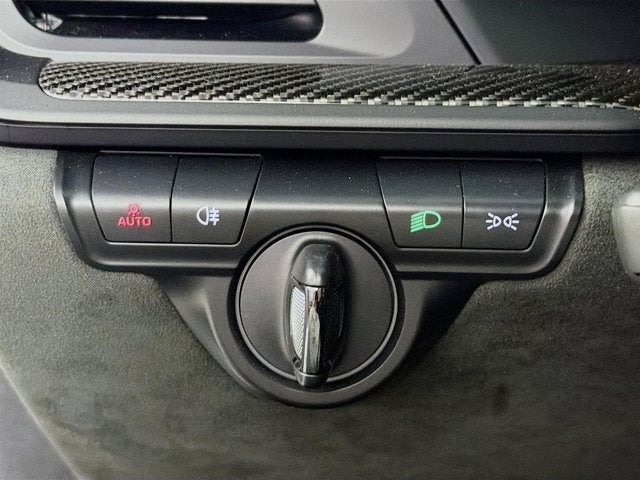 2023 Porsche 911 GT3