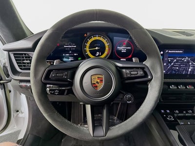 2023 Porsche 911 GT3