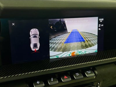 2023 Porsche 911 GT3