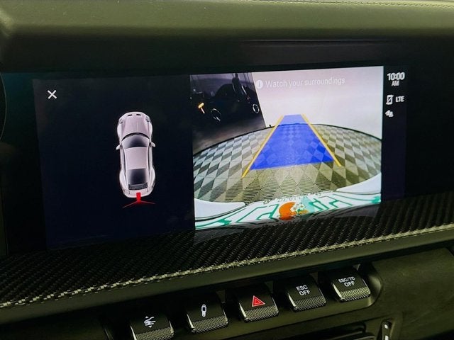 2023 Porsche 911 GT3