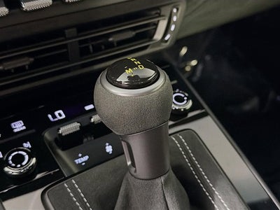 2023 Porsche 911 GT3