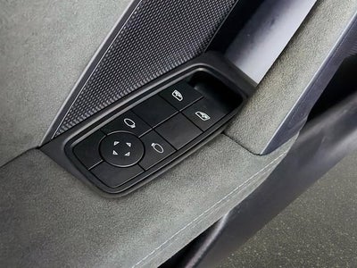 2023 Porsche 911 GT3