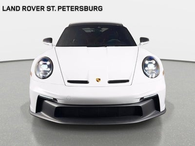 2023 Porsche 911 GT3