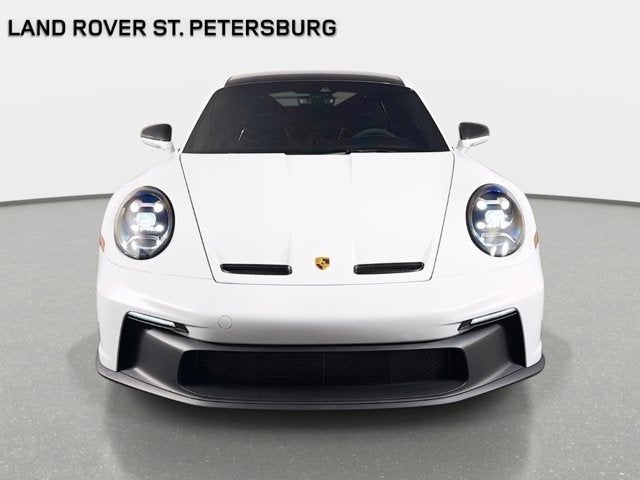 2023 Porsche 911 GT3