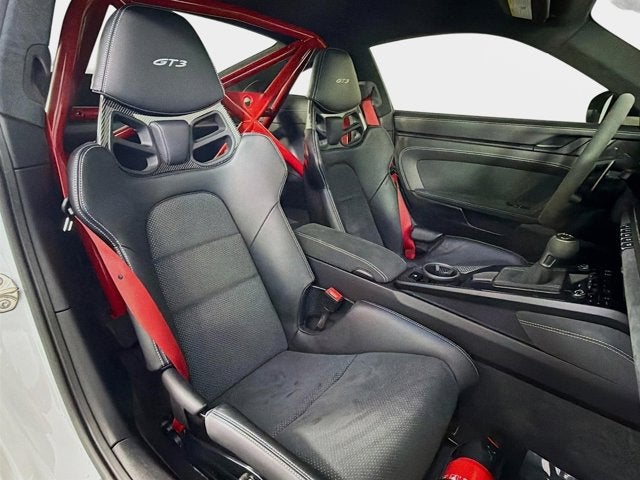 2023 Porsche 911 GT3