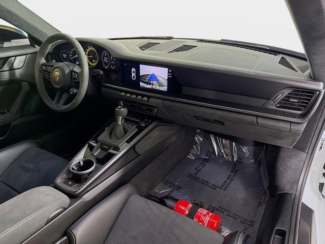 2023 Porsche 911 GT3