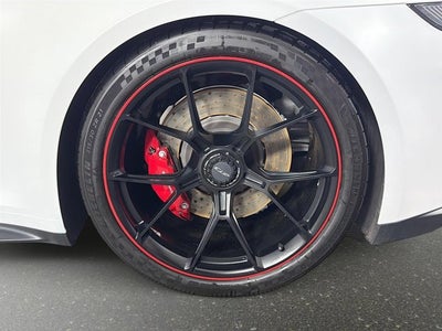 2023 Porsche 911 GT3