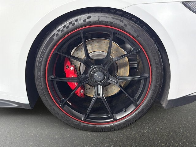 2023 Porsche 911 GT3