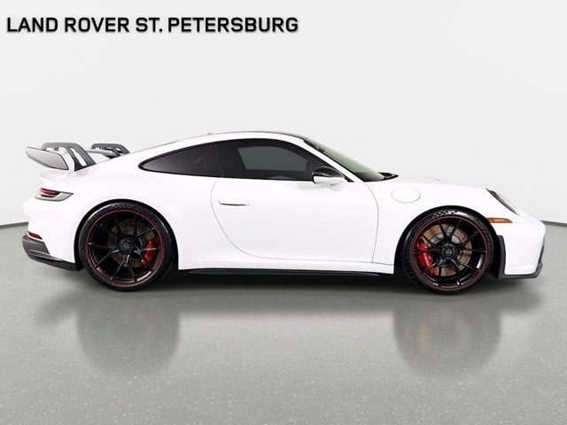 2023 Porsche 911 GT3