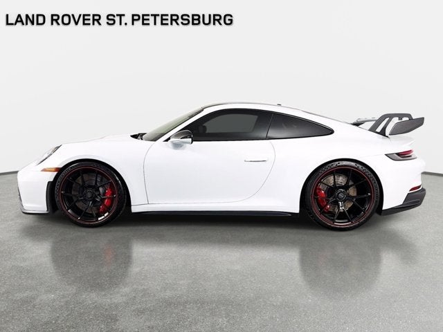 2023 Porsche 911 GT3