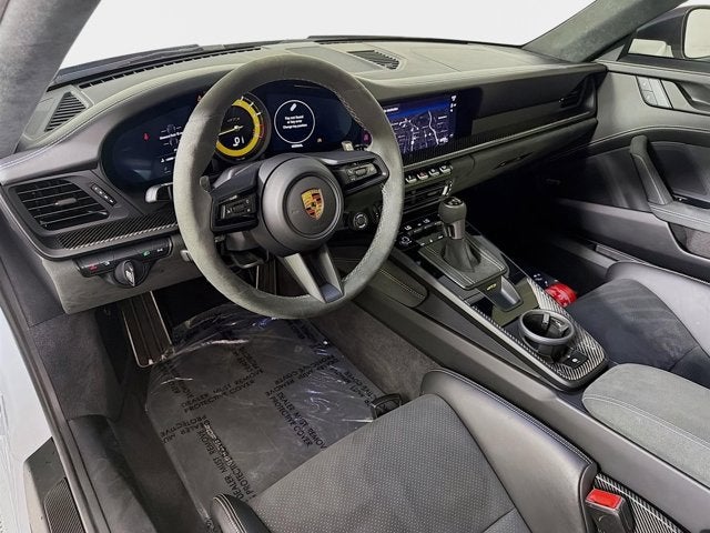 2023 Porsche 911 GT3