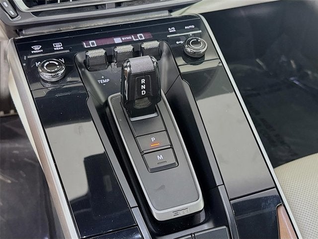 2021 Porsche 911 Turbo S