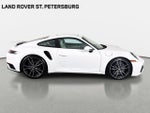 2021 Porsche 911 Turbo S