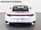 2021 Porsche 911 Turbo S