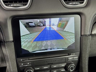 2023 Porsche 718 Cayman GT4 RS