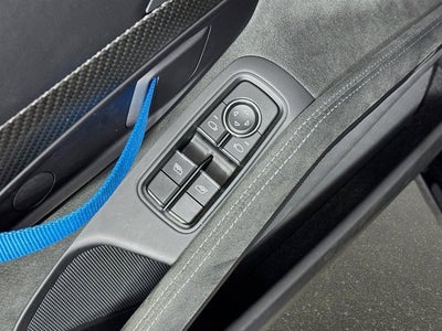 2023 Porsche 718 Cayman GT4 RS