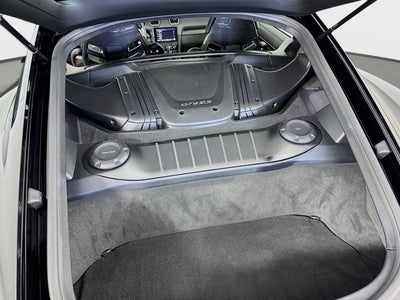 2023 Porsche 718 Cayman GT4 RS