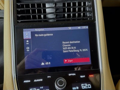 2023 Porsche Panamera 4 Platinum Edition