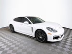2023 Porsche Panamera 4 Platinum Edition