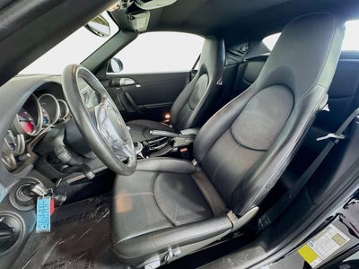 2012 Porsche 911 Carrera