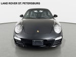 2012 Porsche 911 Carrera