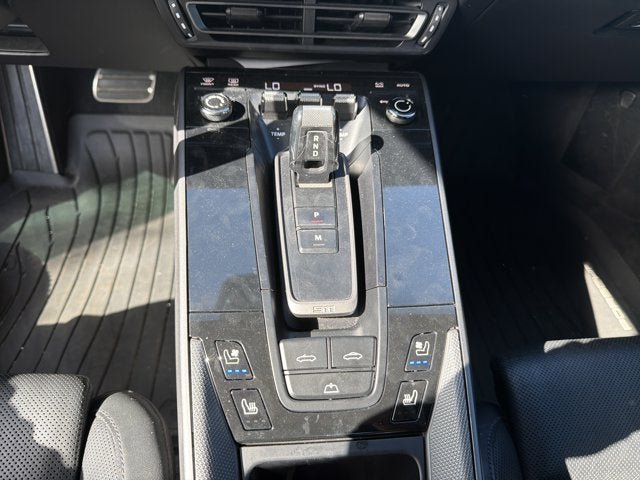 2020 Porsche 911 Carrera S