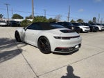 2020 Porsche 911 Carrera S