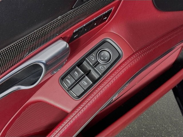 2019 Porsche 911 Turbo