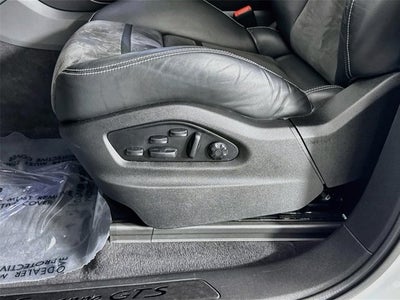 2022 Porsche Cayenne GTS